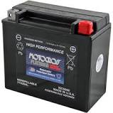 Powersports Batteries