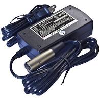 24V Chargers