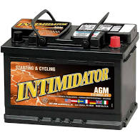 Auto Batteries