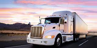TRUCK AND TRACTOR