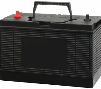 12V Truck Batteries