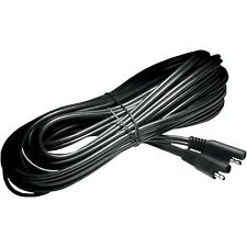 Deltran Battery Tender Quick Disconnect 6' Extensions Cable 081-0148-6 