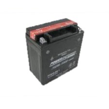X16-BS-1 12V 230CCA 14Ah AGM Powersports Replacement Battery
