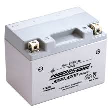Z5S – 65CCA 12V 4Ah AGM Replacement Powersports Battery