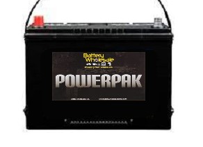 Group Size 27 12V 750CCA *875CA 120minRC@25A Flooded Starting Battery