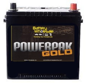Group Size 35 12V 550CA *710CA 90minRC@25A Flooded Starting Battery