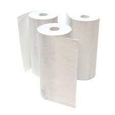 10pk of Thermal Paper Rolls for use with Autel MaxiBAS BT608 & BT609