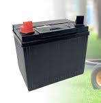 Group U1 12V 350CCA *425CA 30Ah 40minRC@25A Flooded Utility & Tractor Battery