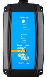 Victron BPC122531124 Blue Smart 25A IP65 Charger w/BT