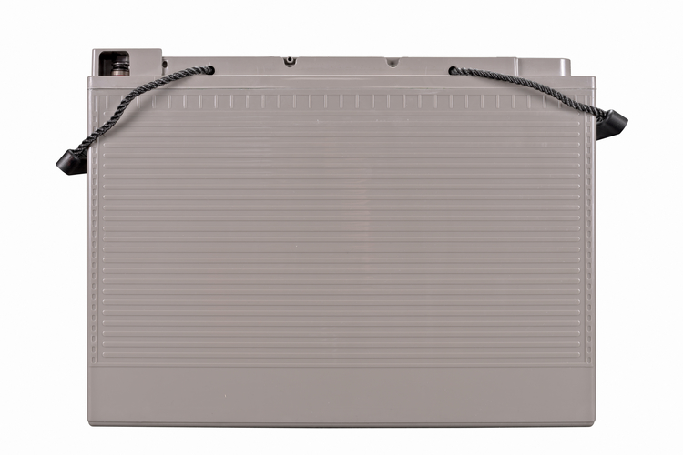 Victron BAT412105164 12V 115Ah 200minRC AGM Deepcycle